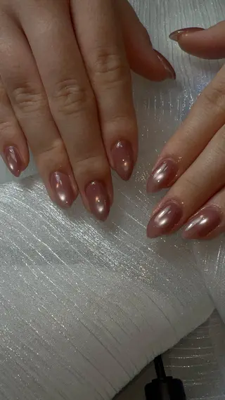 ネイル Selen nail みづきのネイルデザイン