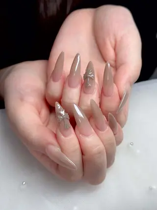 ネイル H.baby Nail Salonのネイルデザイン
