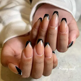 ネイル BONNY NAIL 【えみか】のネイルデザイン