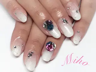 ネイル nail Berunaのネイルデザイン