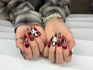 ネイル The 1989 Nail Salonのネイルデザイン