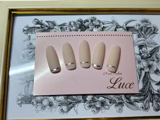 ネイル ネイルサロンLuce 三輪のネイルデザイン