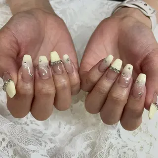 ネイル ☆Ashliy☆ Kのネイルデザイン