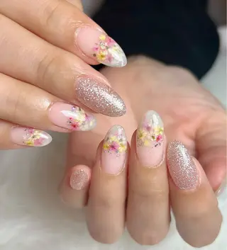 ネイル COCO nail salonのネイルデザイン