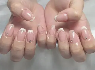 ネイル ᴵⁿ. ᴺᵃⁱˡのネイルデザイン
