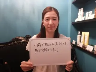Queen's Wax 池袋店😊のエステ・リラクイメージ