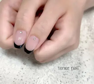 ネイル テネルネイル tener nailのネイルデザイン