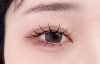 マツエク・マツパ KUMI🤎Eye lash🌻新大久保のマツエク・マツパデザイン