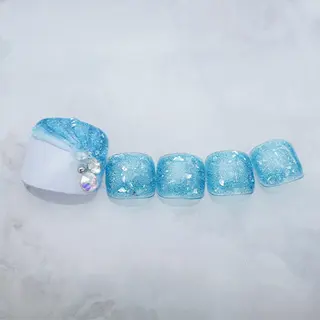 ネイル ❣️ RIRIYAのネイルデザイン