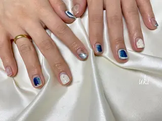 ネイル Ameri nail /UKIのネイルデザイン