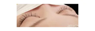 マツエク・マツパ 柴田 諒子のマツエク・マツパデザイン