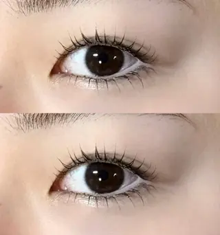 マツエク・マツパ masaki 🎀のマツエク・マツパデザイン
