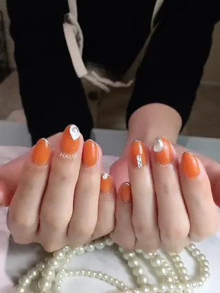 ネイル HALU ハルのネイルデザイン