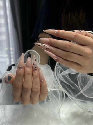 ネイル KOTORA NAILのネイルデザイン