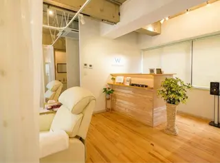 ホワイトニング ショップ桜木町店のエステ・リラクイメージ