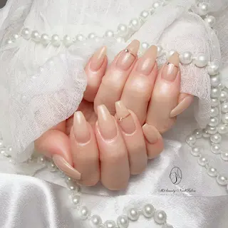 ネイル M2 BEAUTY Marieのネイルデザイン
