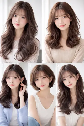 ショート EARTH 浦添店のヘアスタイル
