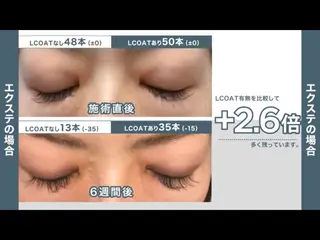 マツエク・マツパ Chelien Kのマツエク・マツパデザイン