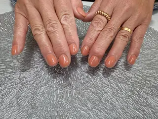 ネイル ♡Bivi♡自爪に 優しいネイルサロンのネイルデザイン