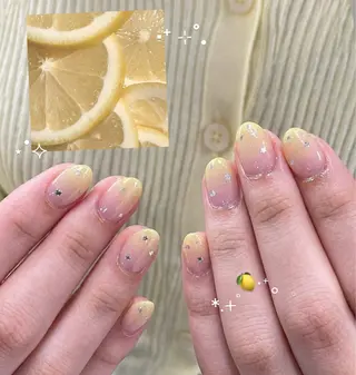 ネイル natsumi .のネイルデザイン