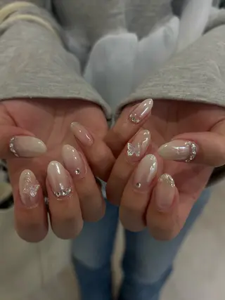 ネイル rn__ nailのネイルデザイン