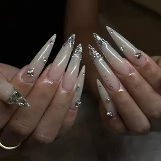 ネイル IROHA NAIL 北村菜帆のネイルデザイン