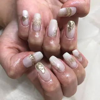ネイル sabo... nailのネイルデザイン