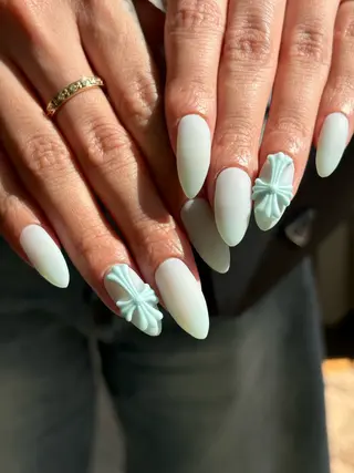 ネイル nail salon Howdyのネイルデザイン