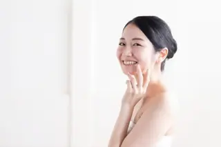 Coumi 女性専用美容室のヘアスタイル