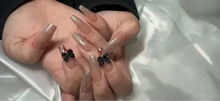 ネイル Mimi Nailのネイルデザイン