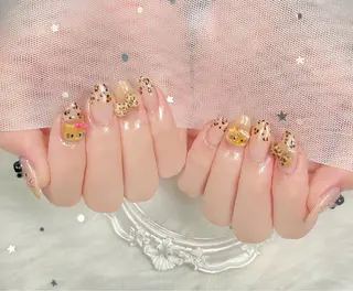 ネイル Hana Nail Salonのネイルデザイン