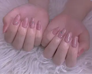 ネイル エムズ エムズのネイルデザイン