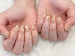 ネイル Kanai Harukaのネイルデザイン