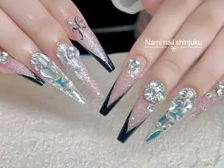 ネイル Nami nail salonのネイルデザイン