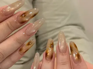 ネイル 💅🏻 ayakaのネイルデザイン