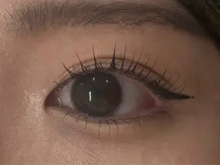 マツエク・マツパ アイニコ梅田 戸嶌のマツエク・マツパデザイン