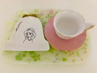 代表取締役 《蘭》のエステ・リラクイメージ