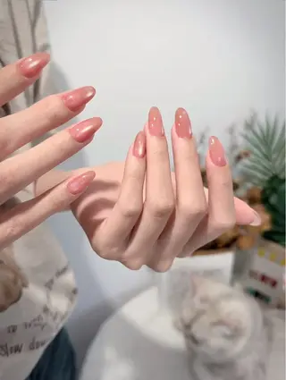 ネイル nail salon Brillantのネイルデザイン