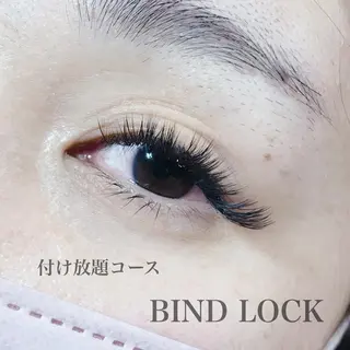 マツエク・マツパ eyelash catwinkのマツエク・マツパデザイン