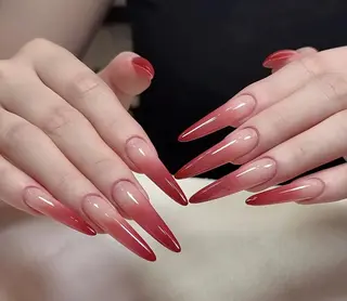 ネイル 🎀 Ayaka_nailのネイルデザイン