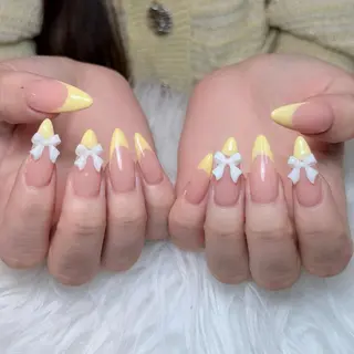 ネイル Eli Muse 新宿ネイルのネイルデザイン