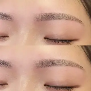 アイブロウ ♡fein. beauty♡のマツエク・マツパデザイン