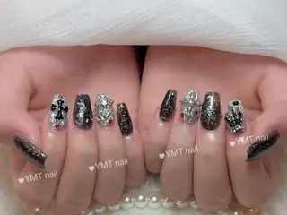 ネイル YMT． NailStudioのネイルデザイン