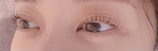 マツエク・マツパ k. emaのマツエク・マツパデザイン