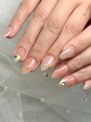 ネイル Y's nailのネイルデザイン