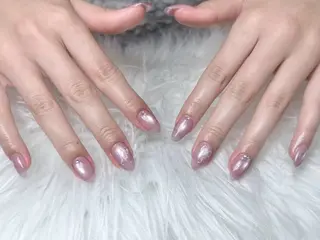 ネイル Sora Nail Honastugiのネイルデザイン