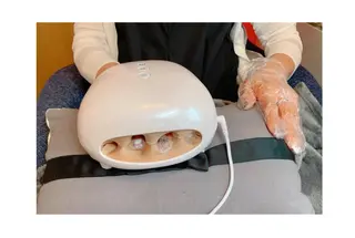 kapilina salonの眉毛・アイブロウイメージ