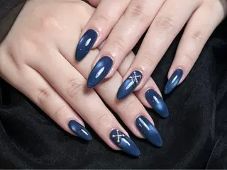 ネイル Bél Nail salonのネイルデザイン
