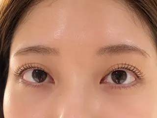 マツエク・マツパ IOLE   恵比寿 shiinoのマツエク・マツパデザイン
