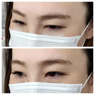 マツエク・マツパ ma-pa eye＆hairのマツエク・マツパデザイン